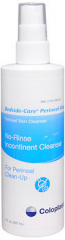 Coloplast Bedside-Care Perineal Wash