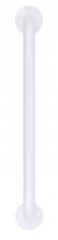 MK GRAB BAR 18 MOUNT WHITE
