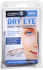 Thermalon Dry Eye Moist Heat Compress