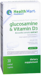 HM GLUC DAILY CMPLX  D TB 30