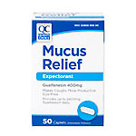 QC MEDIFIN EXP 400MG TAB 50        95517