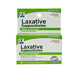 QC LAX GENTLE SUPP 8              95451