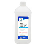 QC ALCOHOL ISOP 70% WHITE 32OZ     94818