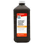 QC HYDROGEN PEROXIDE 32OZ          94769