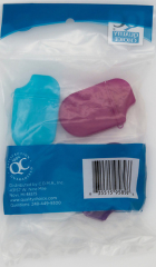QC TOOTHBRUSH CAP 4 TRAVEL         95858