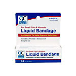 QC LIQ BANDAGE .3OZ                95896