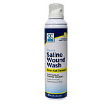 QC SALINE WOUND WASH STERILE 7.1OZ 95895