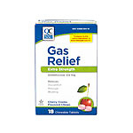 QC GAS RELIEF E/S CHEW CHERRY 18   95766