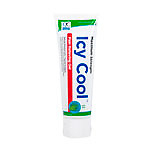 QC ICY COOL MENTHOL GEL MAX ST 4OZ 96601