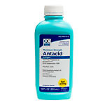 QC ANTACID W/SIMETHICONE DS 12OZ   99921