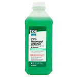QC ALCOHOL ISOP 70% WINTRGREN 16OZ 90882