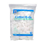 QC COTTON BALLS 300                98320