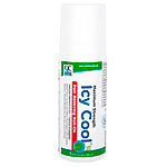 QC ICY COOL MENTHOL ROLL-ON 3OZ    96588