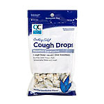 QC COUGH DROP MENTHOL 30           98671