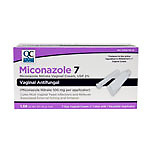 QC MICONAZOLE CR W/INS 7APP 1.59OZ 99910