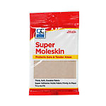 QC MOLESKIN STRIP 3                90054