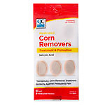 QC MEDICATED CORN PADS 9           90056