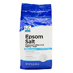 QC EPSOM SALTS 16OZ                90883