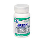 QC CHILD ALLERGY LIQ BUBLE GUM 4OZ 96602