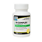 QC VIT VIT-B COMPLEX W/C 100       90168