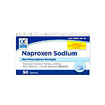 QC NAPROXEN SOD 220MG TAB 50       97457
