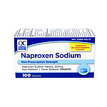 QC NAPROXEN SOD 220MG TAB 100      97459
