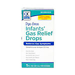 QC INFANT GAS RELIEF DROP 1OZ      98140