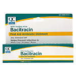 QC BACITRACIN 1OZ                  96061